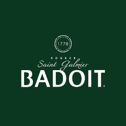 Badoit 1L