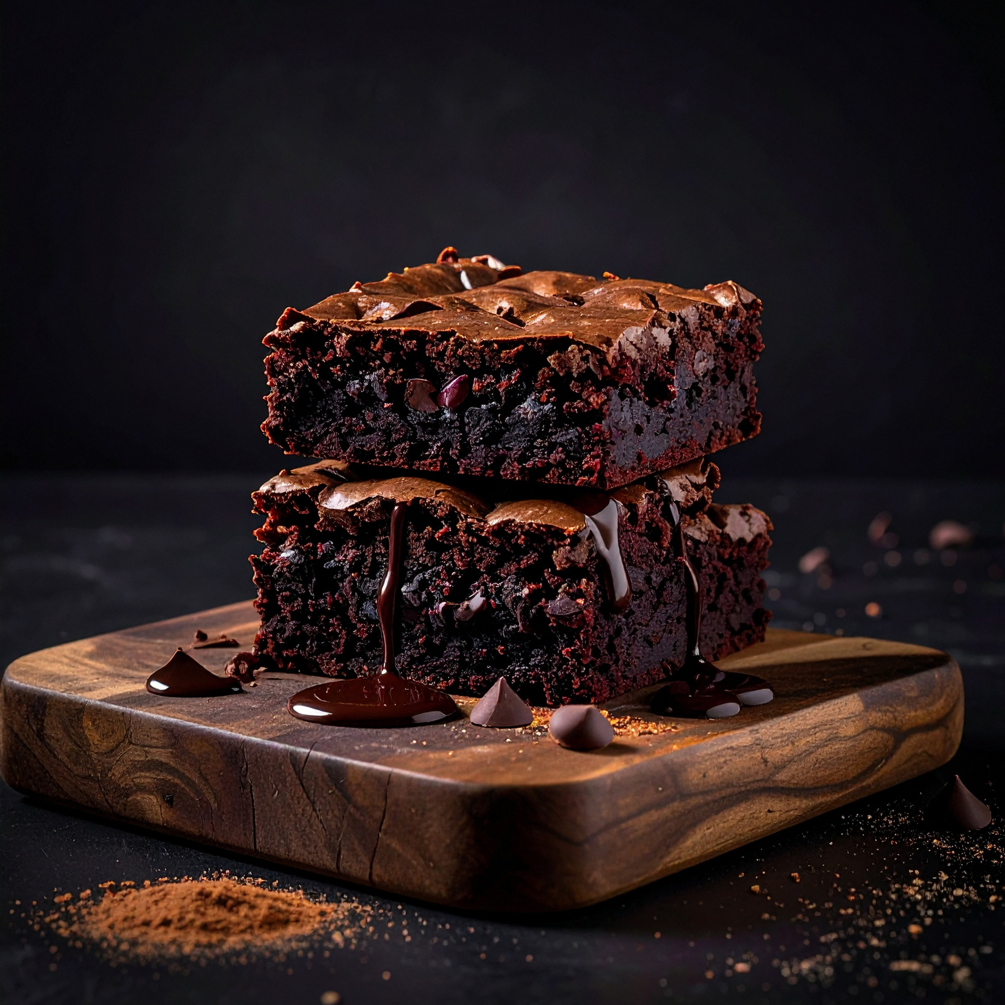 *Brownies
