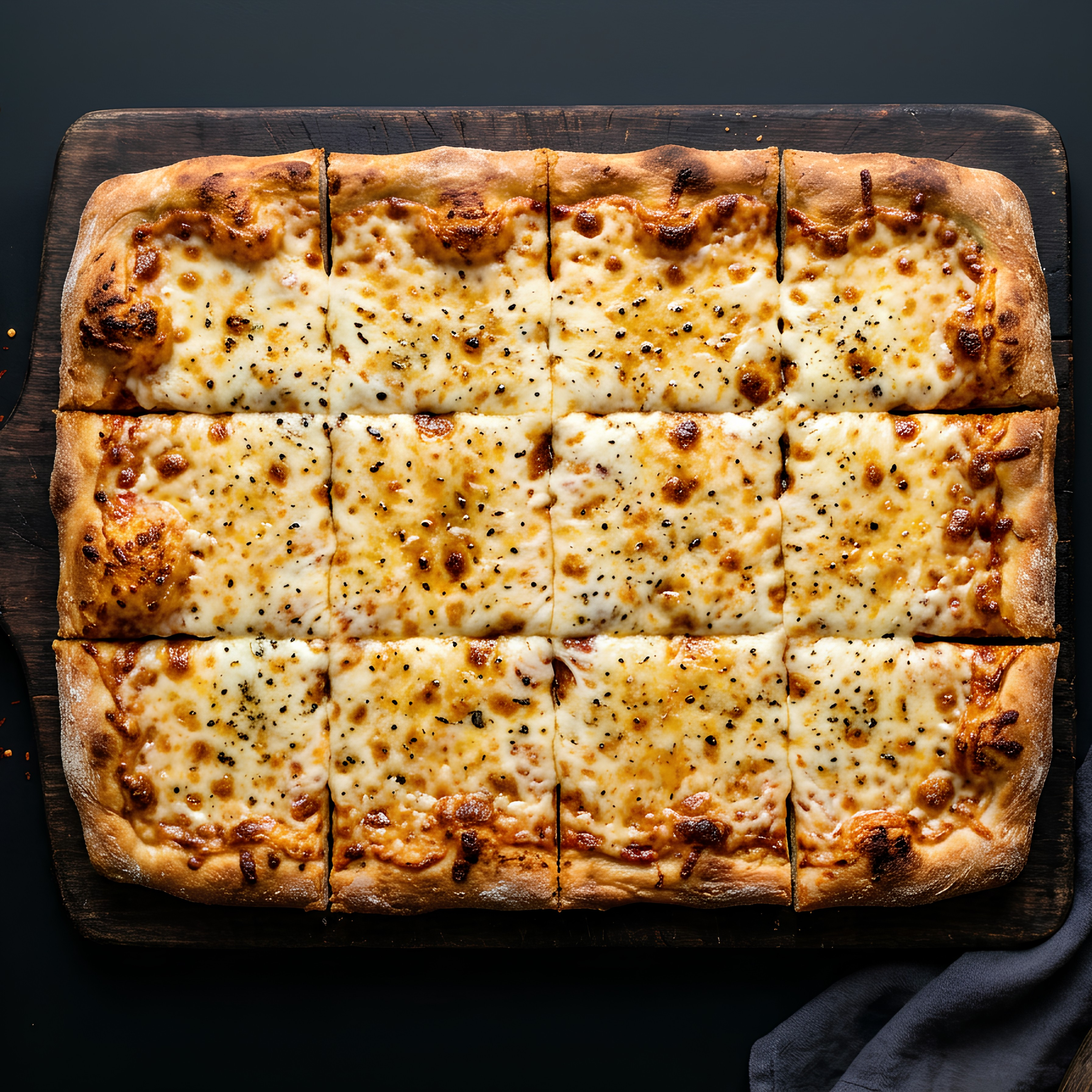 *Pizza