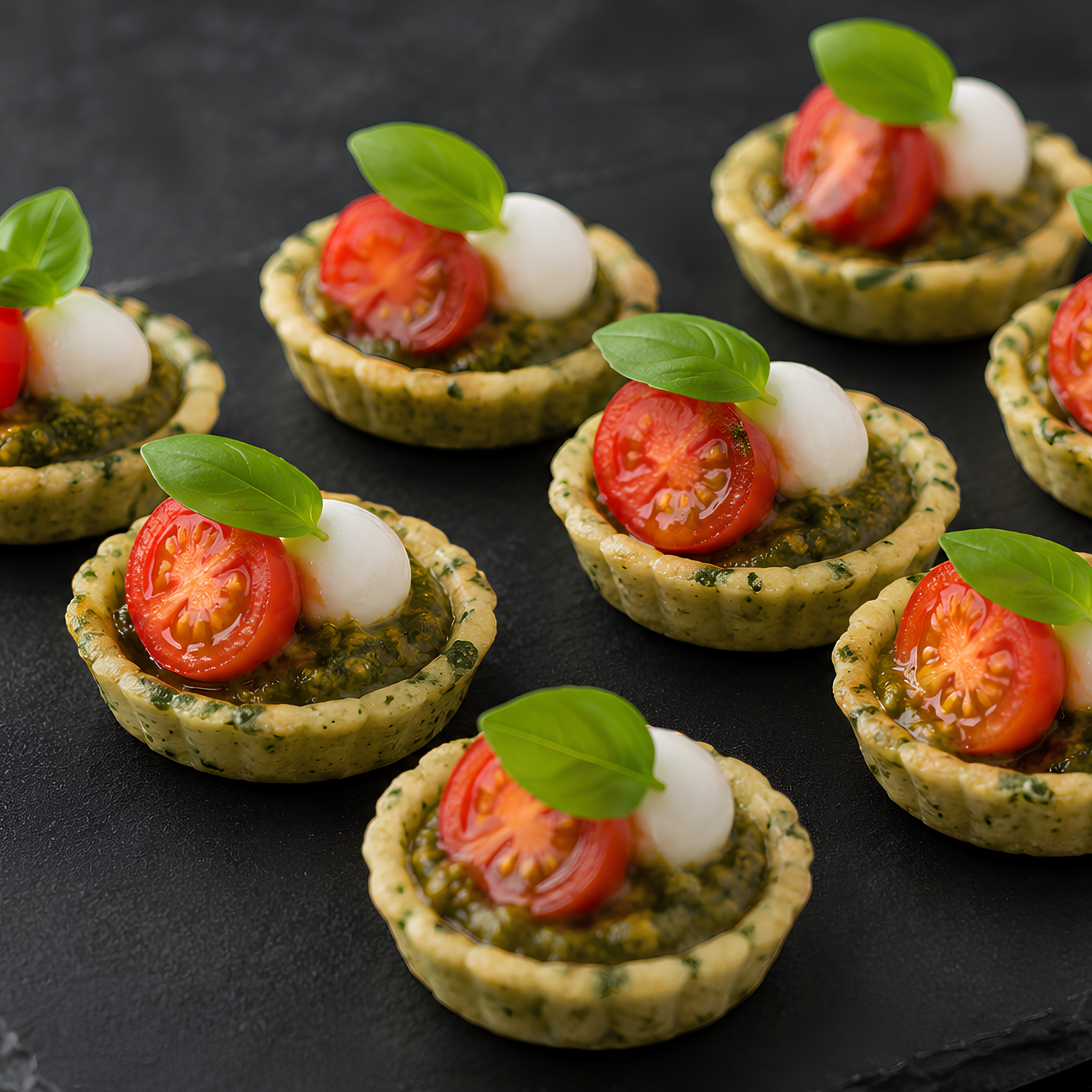 Tartelette