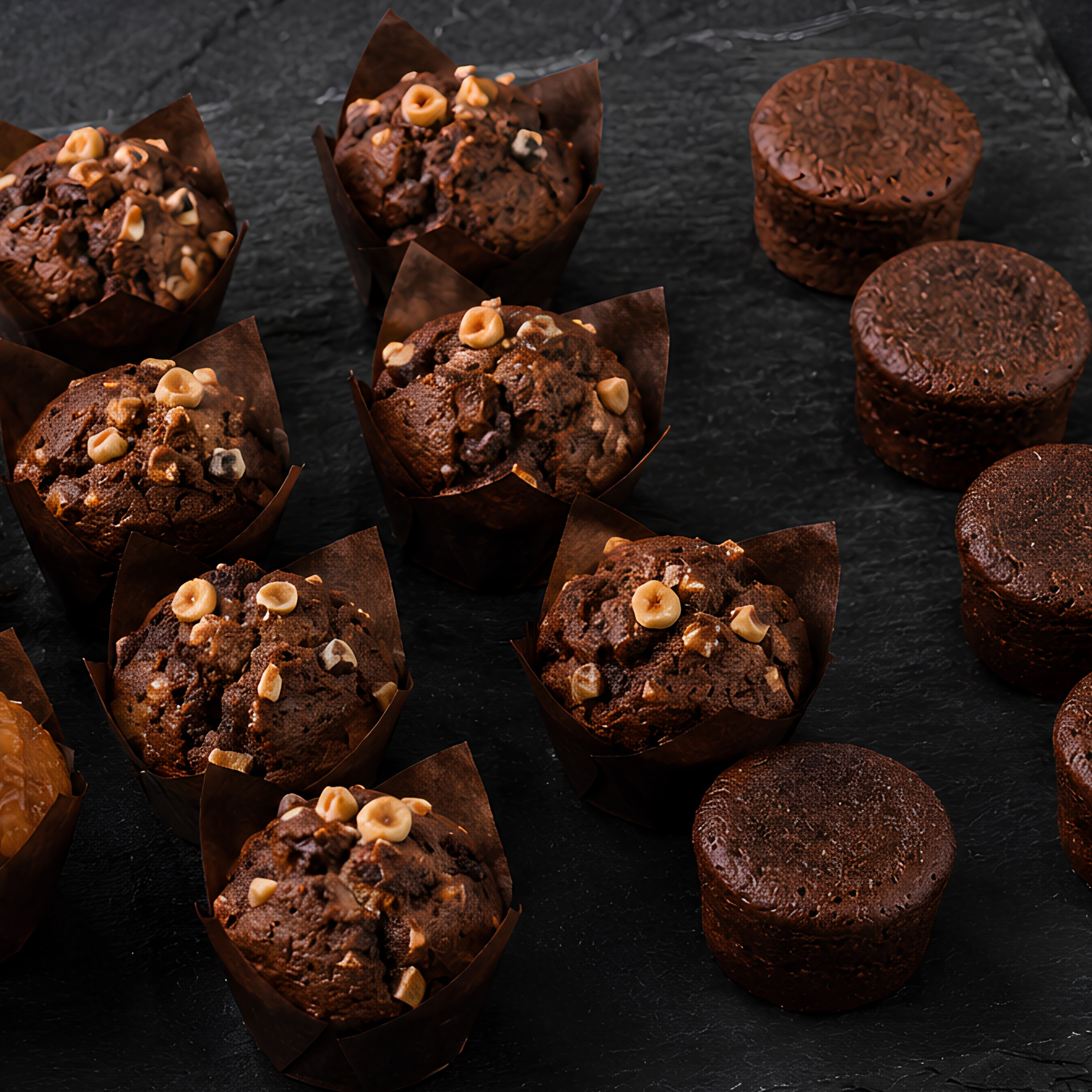 *Coffret Gourmand