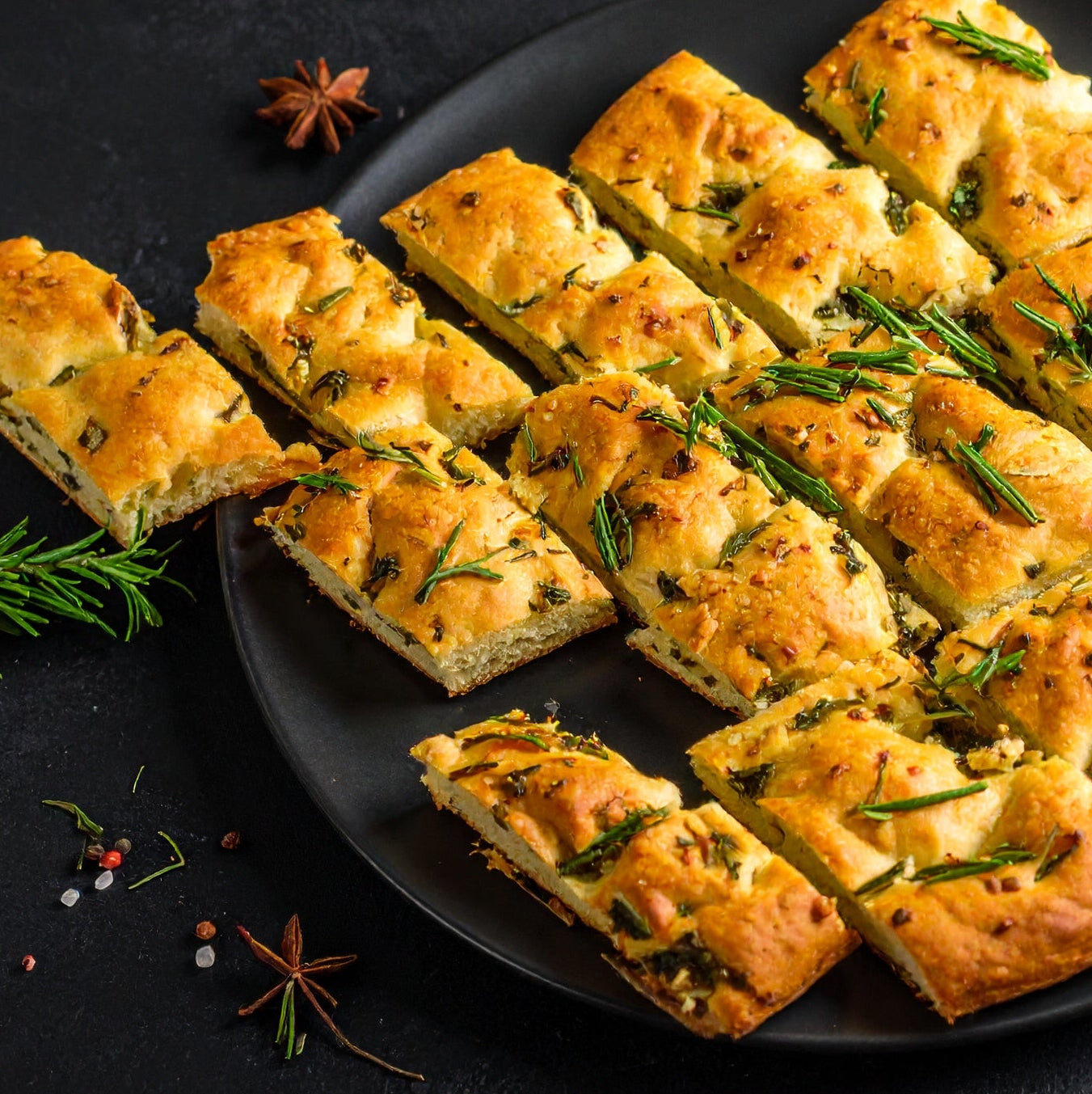 Focaccia