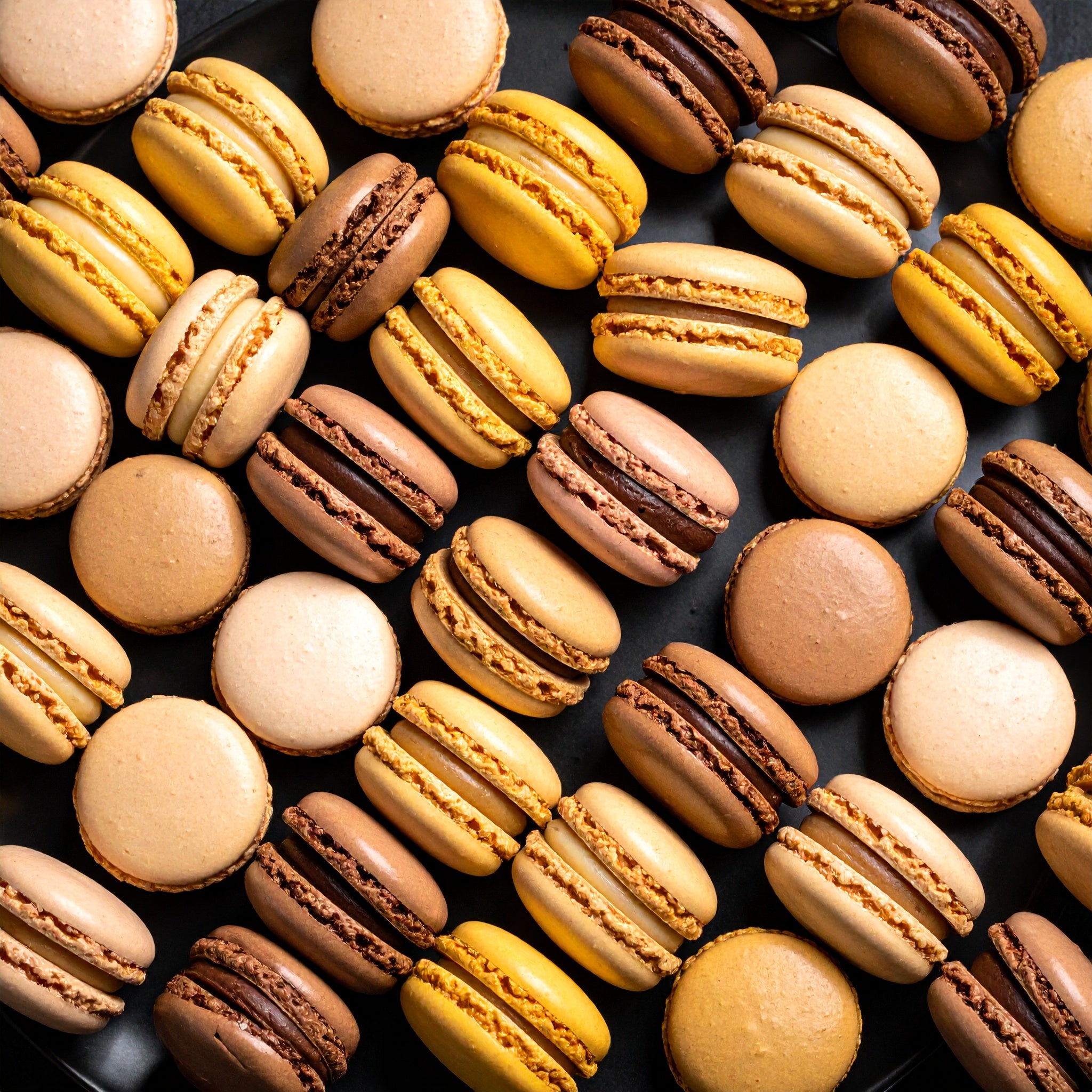 Macarons