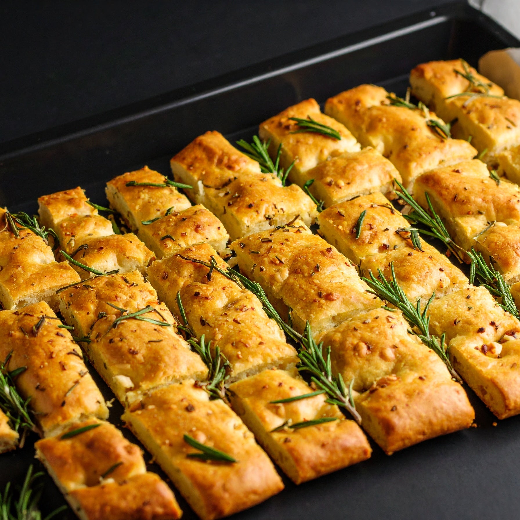 Focaccia
