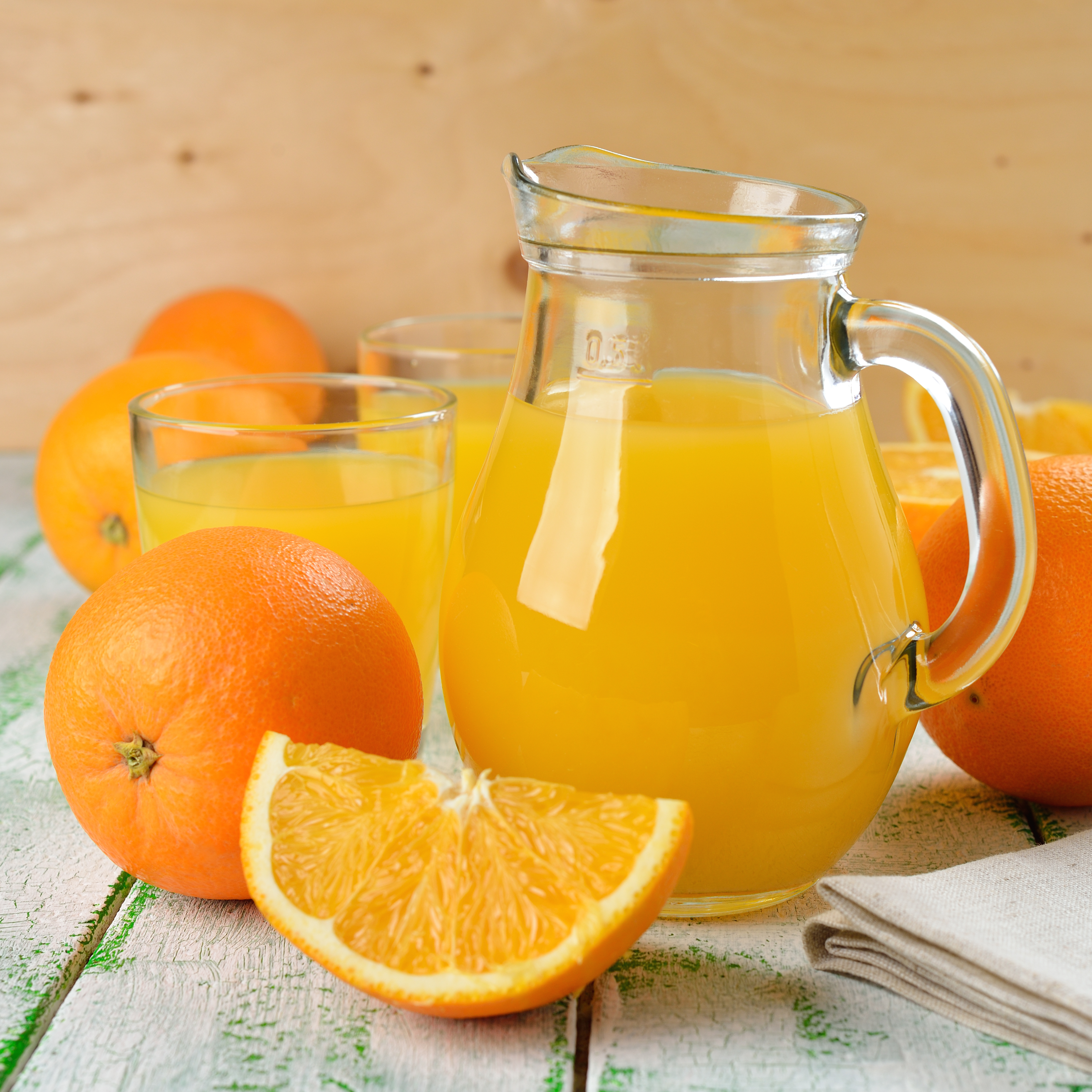 Maxi Petit Déjeuner