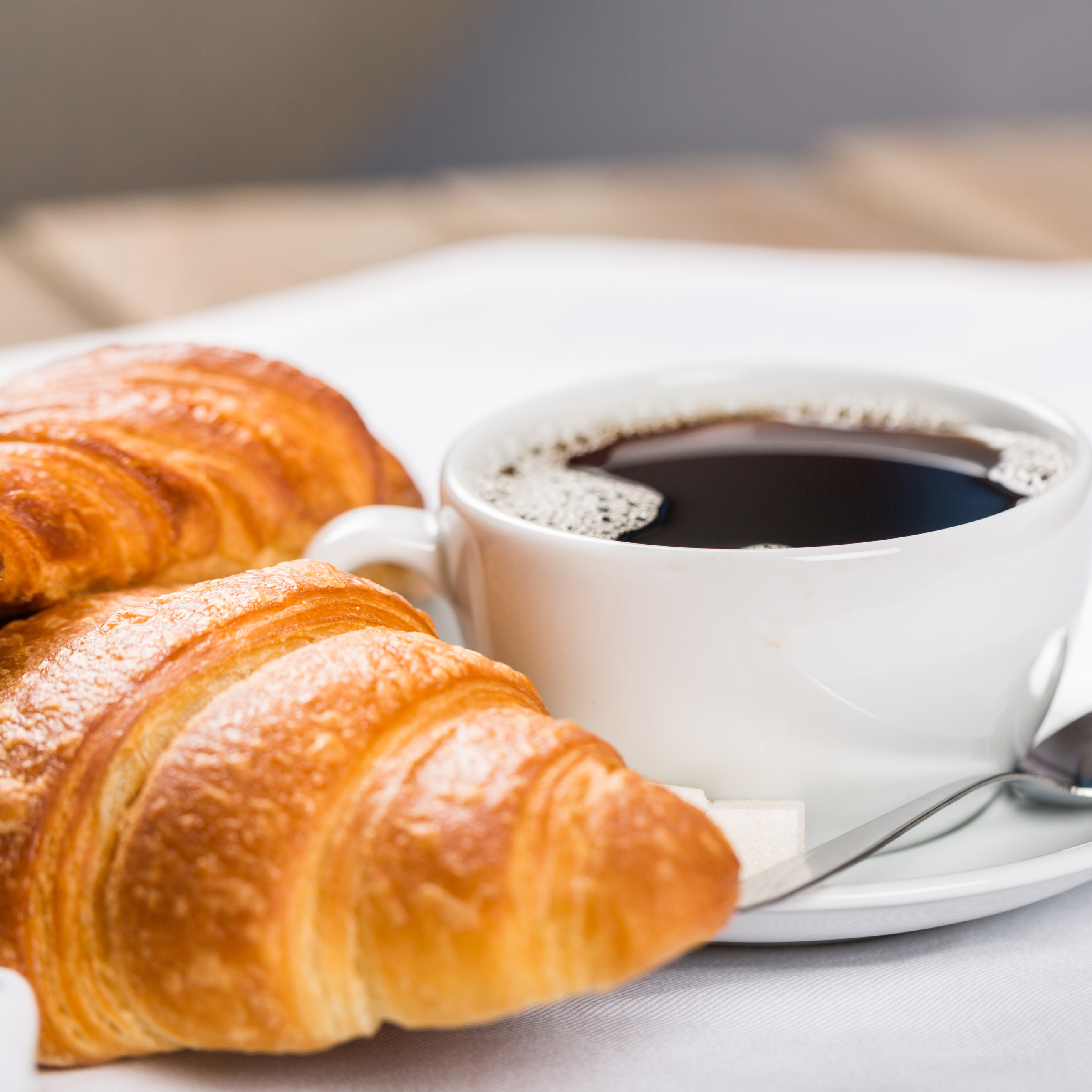 Mini Petit Déjeuner