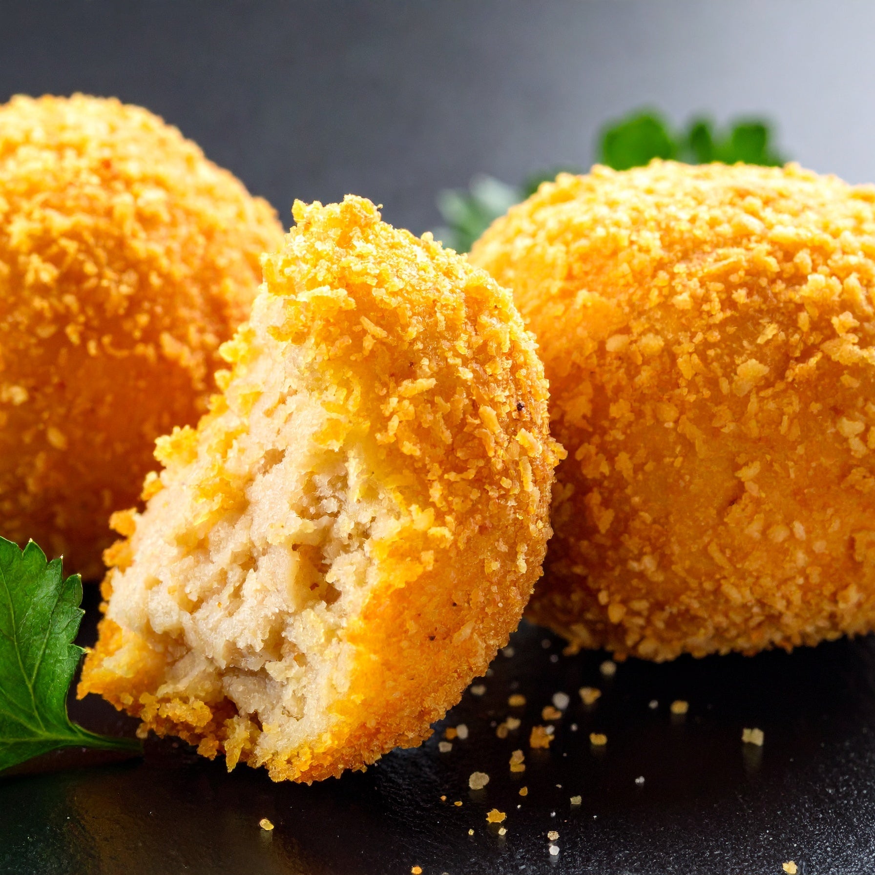 Palet Végétal : Protéines de pois, carottes, oignons & Herbes de Provence