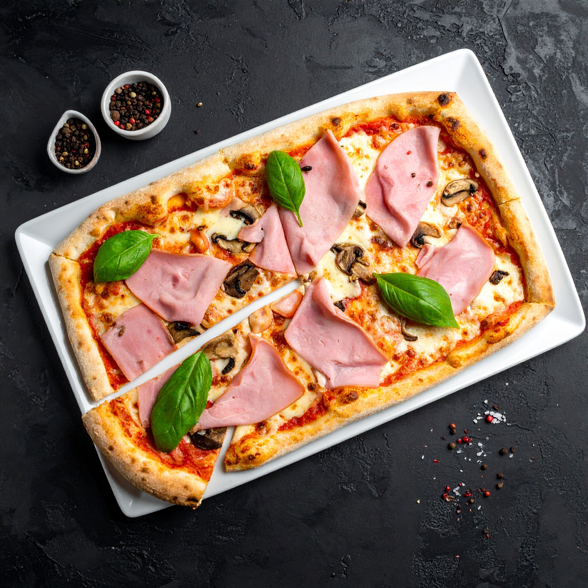 Pizza Royale