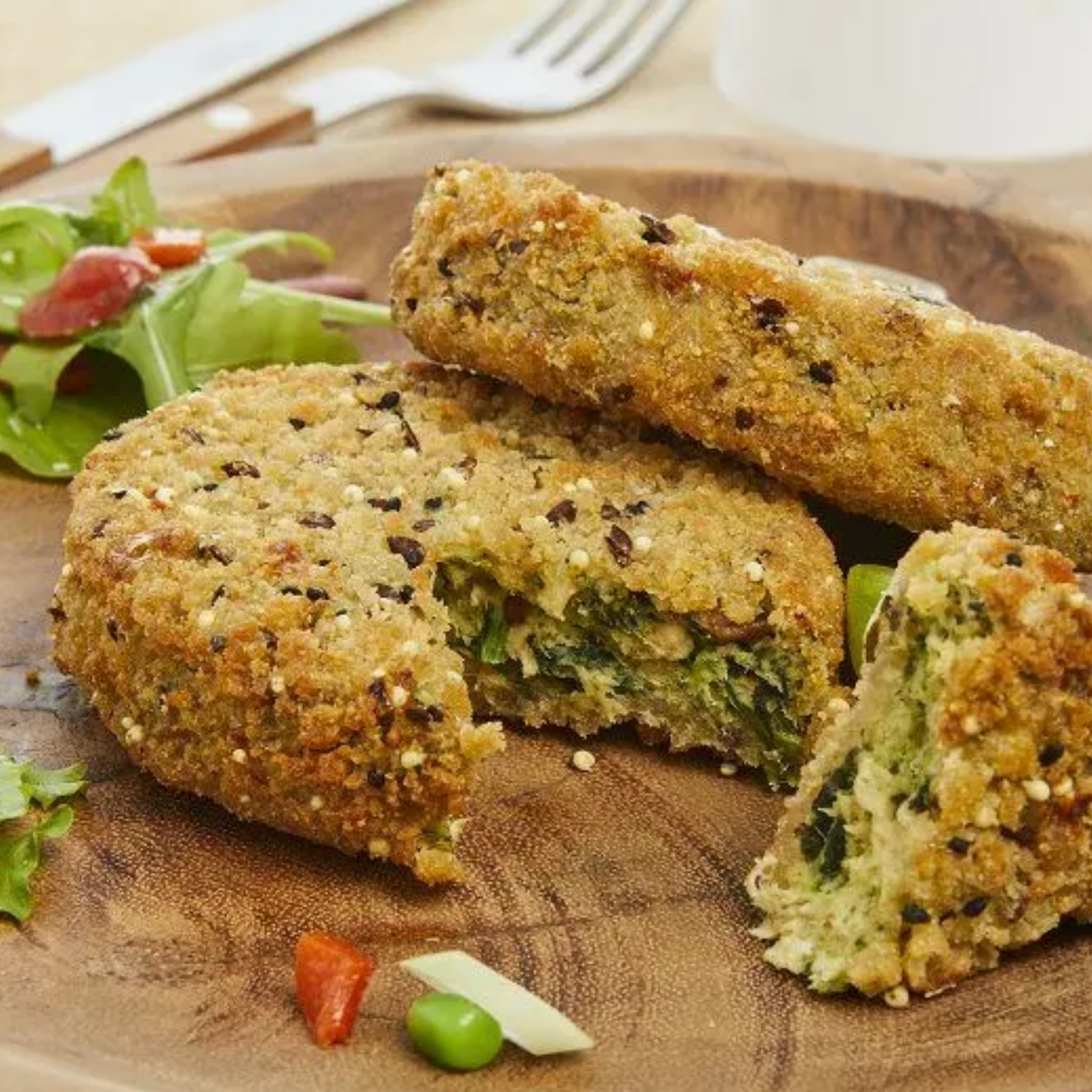 Plateau Végétarien