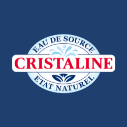 Cristaline Plate 1,5L