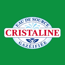Cristaline Pétillante 1,5L