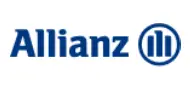Logo Allianz, client de Déliss traiteur à Marseille