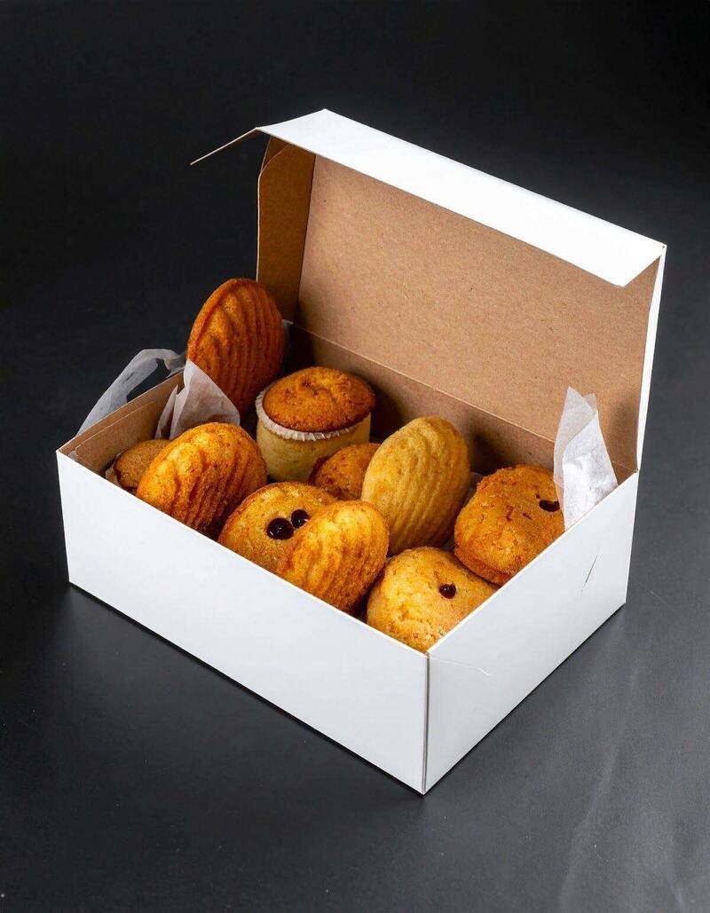 Coffret moelleux Déliss