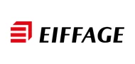 Logo Eiffage, client de Déliss traiteur à Marseille