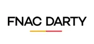 Logo Fnac Darty, client de Déliss traiteur à Marseille
