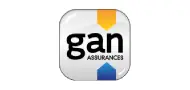 Logo GAN, client de Déliss traiteur à Marseille