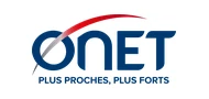 Logo Onet, client de Déliss traiteur à Marseille