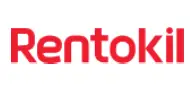Logo Rentokil, client de Déliss traiteur à Marseille
