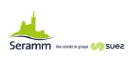Logo Seramm, client de Déliss traiteur à Marseille
