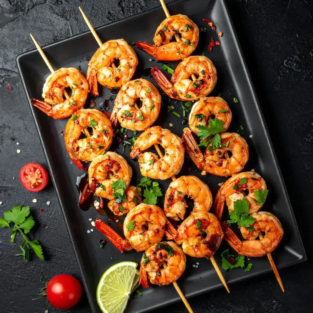Buffet Asia, buffet traiteur d'entreprise à Marseille par Déliss