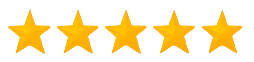 Etoiles avis google traiteur à Marseille