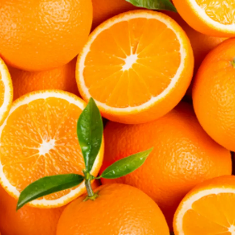 Jus d'Orange 1 L — boisson livrée à Marseille par Déliss