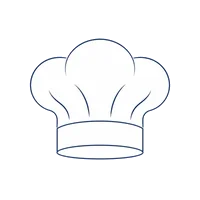 Picto toque de chef Déliss