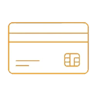 Carte de paiement entreprise du traiteur Déliss à Marseille