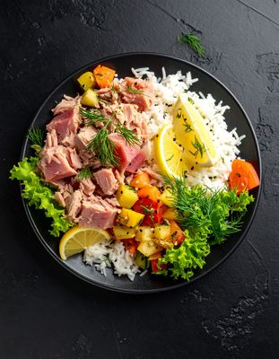 Salade César