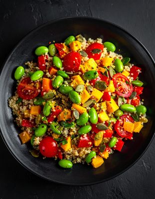 Plateau Vegan