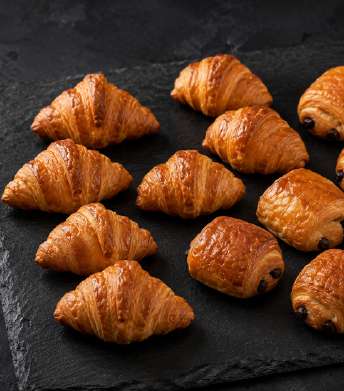 Coffret Mini, douceurs sucrées du traiteur d'entreprise Déliss à Marseille